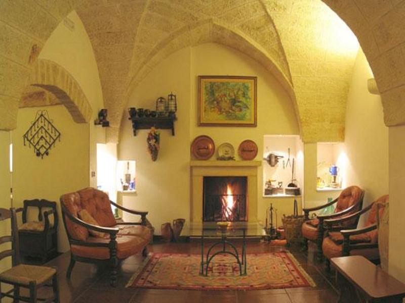 Masseria Narducci มอนตาลบาโน ภายนอก รูปภาพ