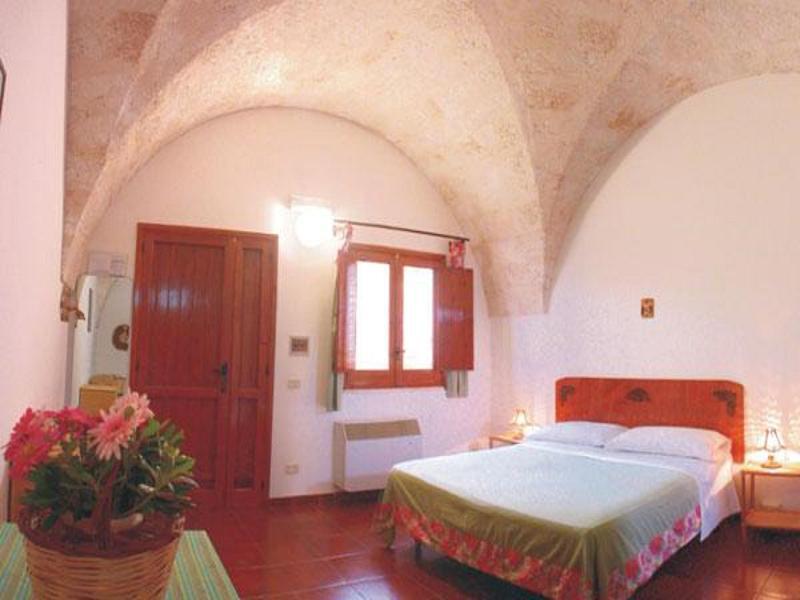 Masseria Narducci มอนตาลบาโน ภายนอก รูปภาพ