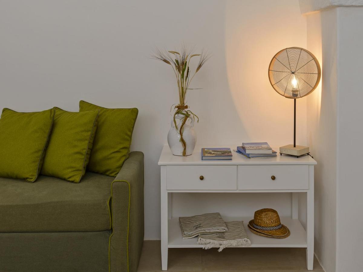 Masseria Narducci มอนตาลบาโน ภายนอก รูปภาพ