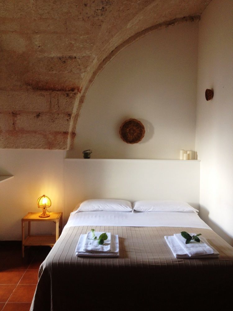 Masseria Narducci มอนตาลบาโน ภายนอก รูปภาพ