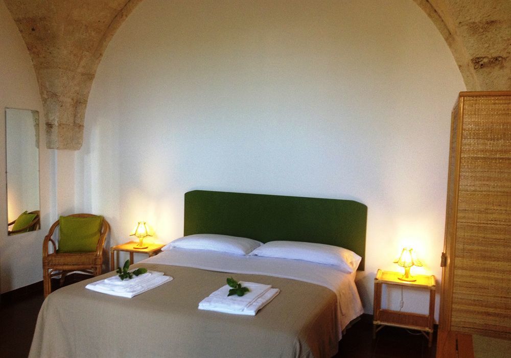 Masseria Narducci มอนตาลบาโน ภายนอก รูปภาพ