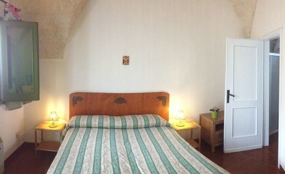 Masseria Narducci มอนตาลบาโน ภายนอก รูปภาพ