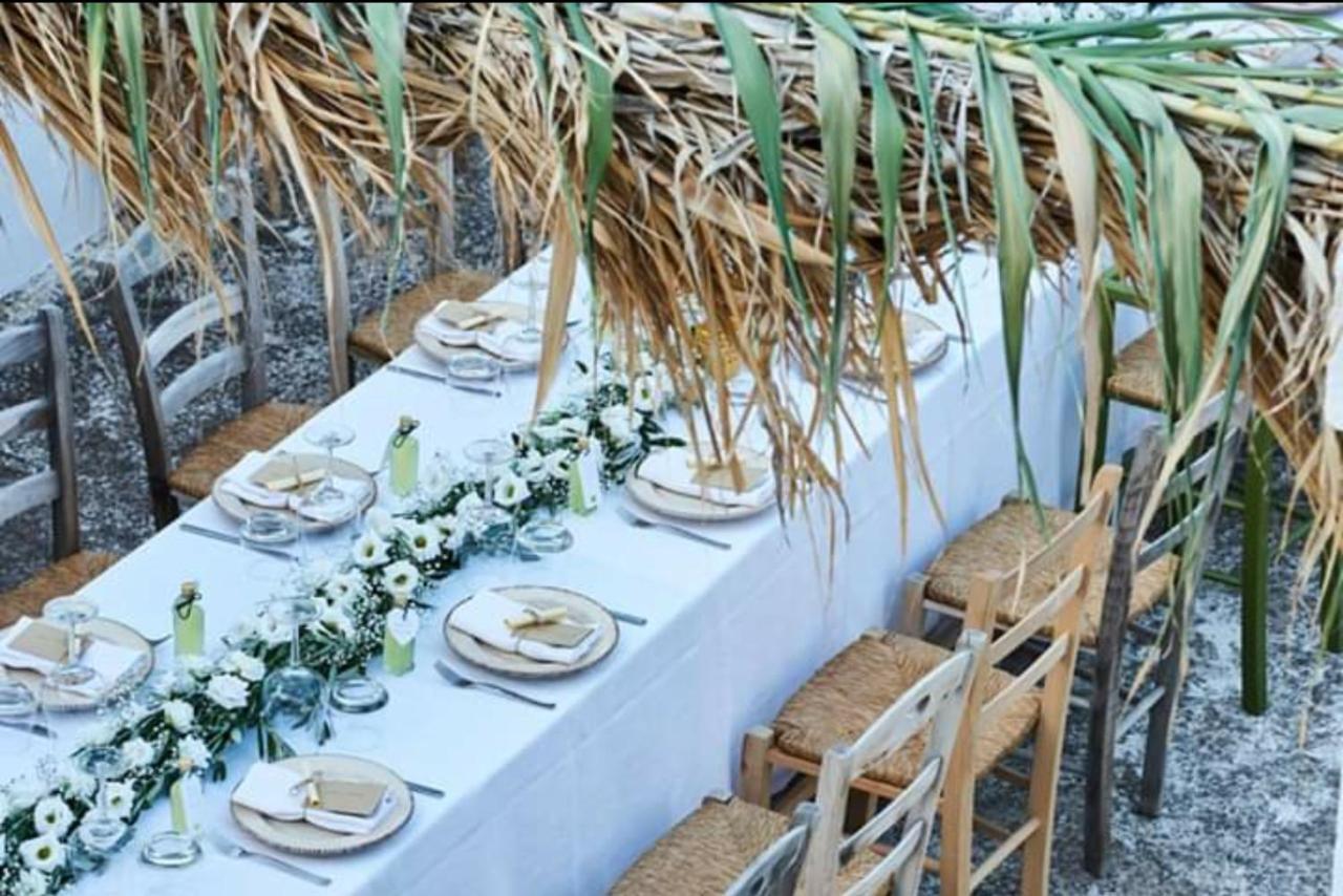 Masseria Narducci มอนตาลบาโน ภายนอก รูปภาพ